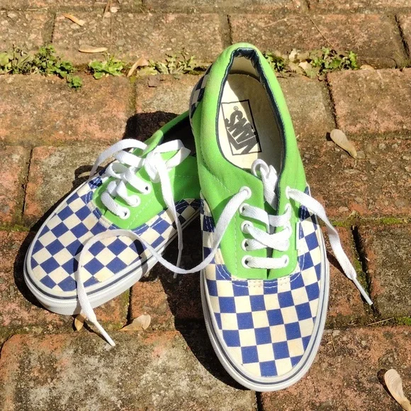 Vans Sneakers - Picture 1 of 12